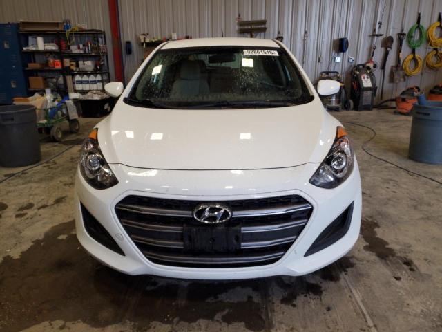 2016 HYUNDAI ELANTRA GT #3293552477