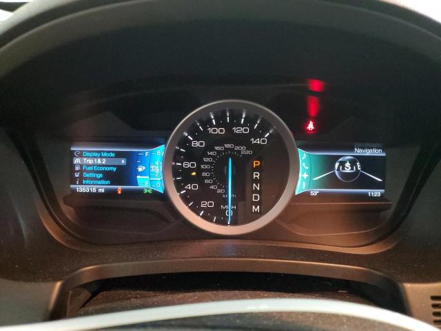 2013 FORD EXPLORER L - 1FM5K8F82DGC19899