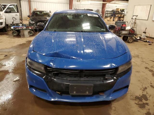 2018 DODGE CHARGER PO #3303632949