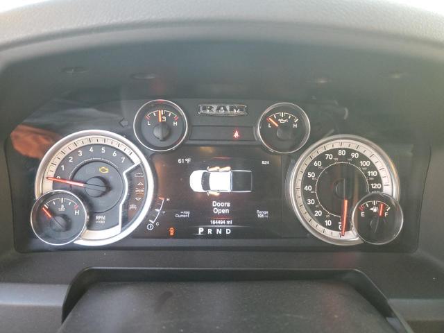 2013 RAM 1500 SLT #3296287418