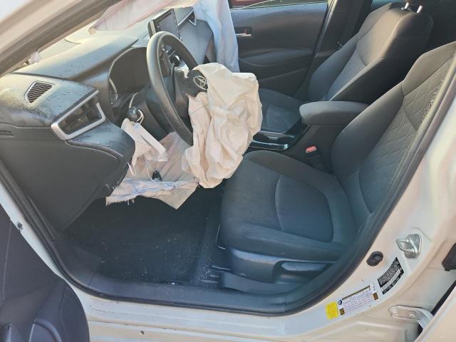 2021 TOYOTA COROLLA LE #3301828355