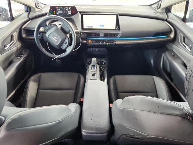 2024 TOYOTA PRIUS LE #3310776975