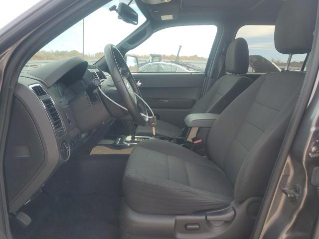 2012 FORD ESCAPE XLT - 1FMCU9DG8CKB48043