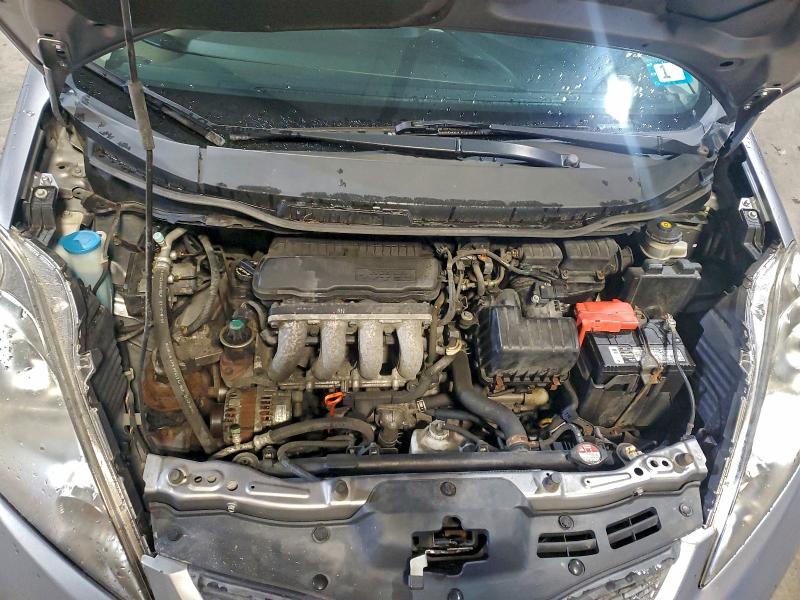 2010 HONDA FIT SPORT #3303747428