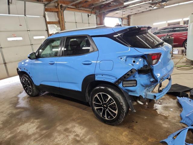 2024 CHEVROLET TRAILBLAZE #3293464409