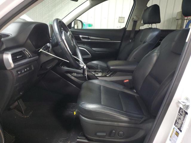 2022 KIA TELLURIDE #3293454431