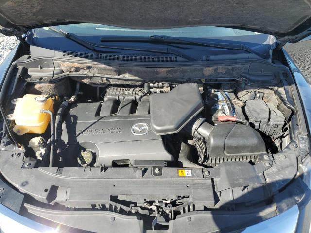 2012 MAZDA CX-9 - JM3TB2CA8C0334229