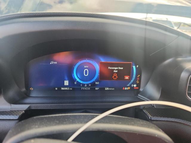 2020 FORD EXPLORER S #3292551679