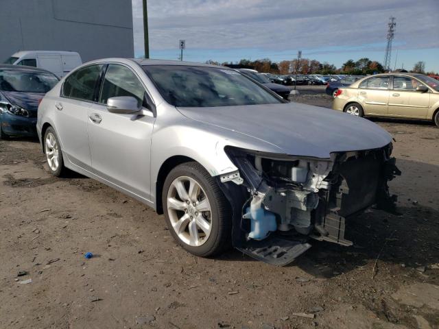 2014 ACURA RLX - JH4KC1F36EC004789