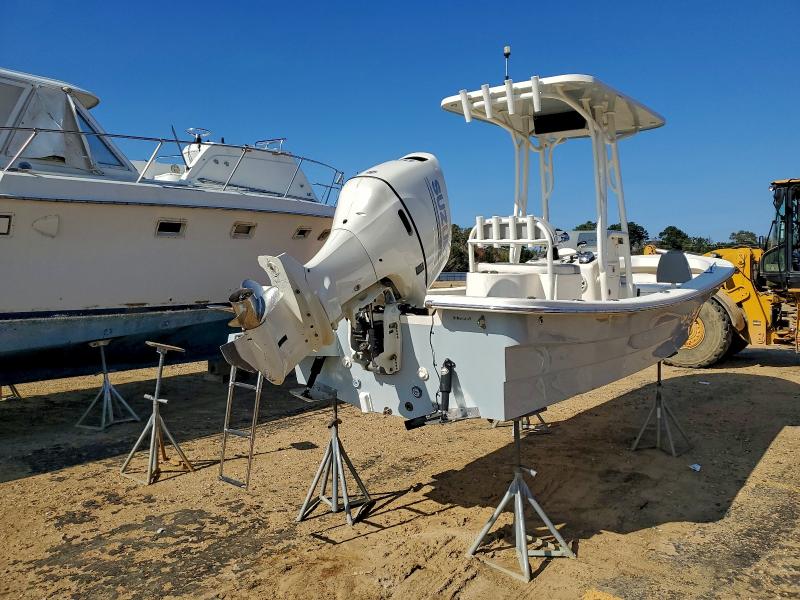2019 PANGA MARINE BOAT #3296334413