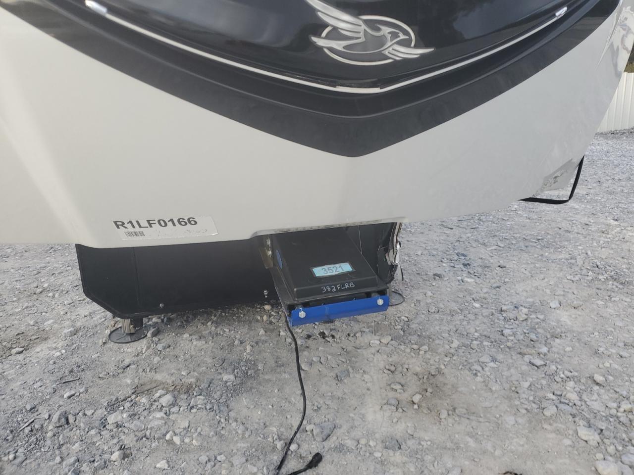 Lot #3291163960 2024 JAYCO NORTH POINT 382FLRB