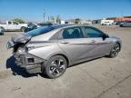 Lot #3316065220 2023 HYUNDAI ELANTRA SE