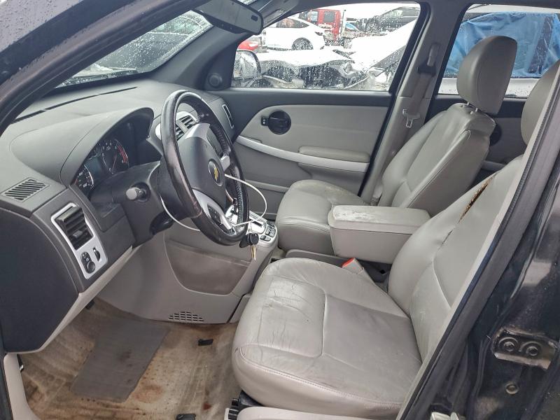 2007 CHEVROLET EQUINOX LT #3304035532