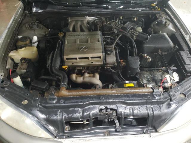 1997 LEXUS ES 300 #3293453448