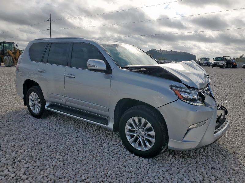 2019 LEXUS GX 460 #3303080817
