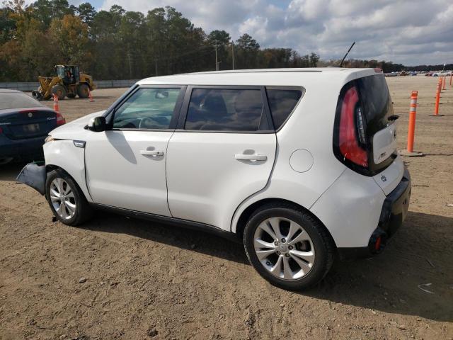 2016 KIA SOUL + #3293462472