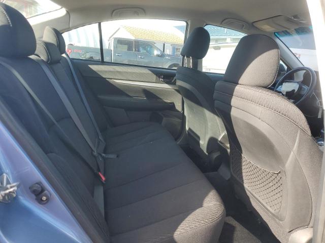 2011 SUBARU LEGACY 2.5 #3303843516