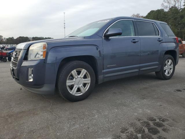 GMC TERRAIN SL