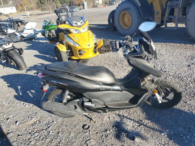 Global Auto Auctions: 2013 HONDA PCX 150