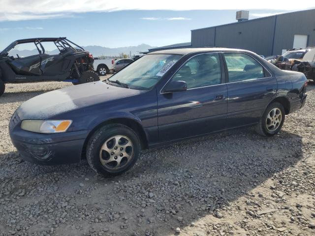 Global Auto Auctions: 1997 TOYOTA CAMRY CE