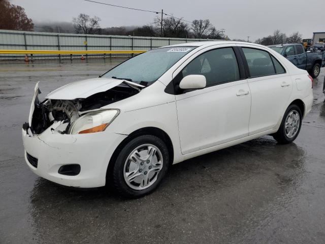 2007 TOYOTA YARIS #3302824992