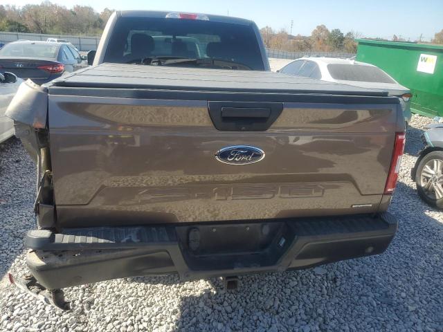 2019 FORD F150 SUPER #3301819406