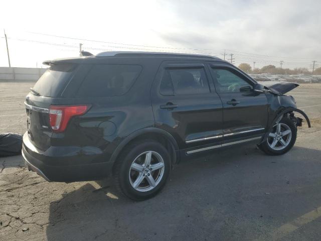 2016 FORD EXPLORER X #3303765416