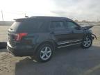 Lot #3303765416 2016 FORD EXPLORER X