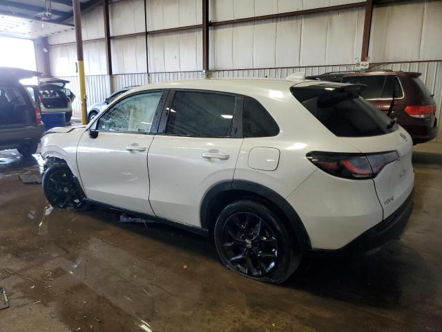 2024 HONDA HR-V SPORT #3301892447