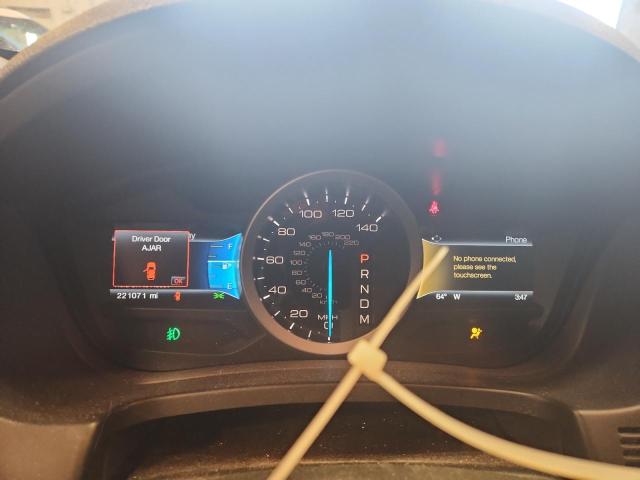 2014 FORD EXPLORER X #3298159243