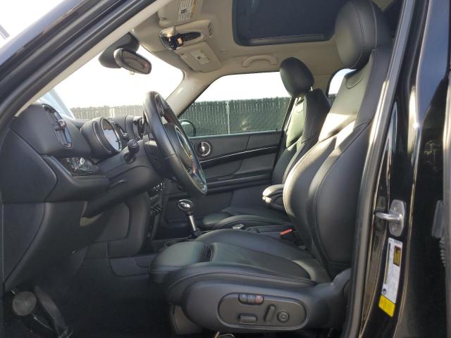 2019 MINI COOPER S C #3291193955