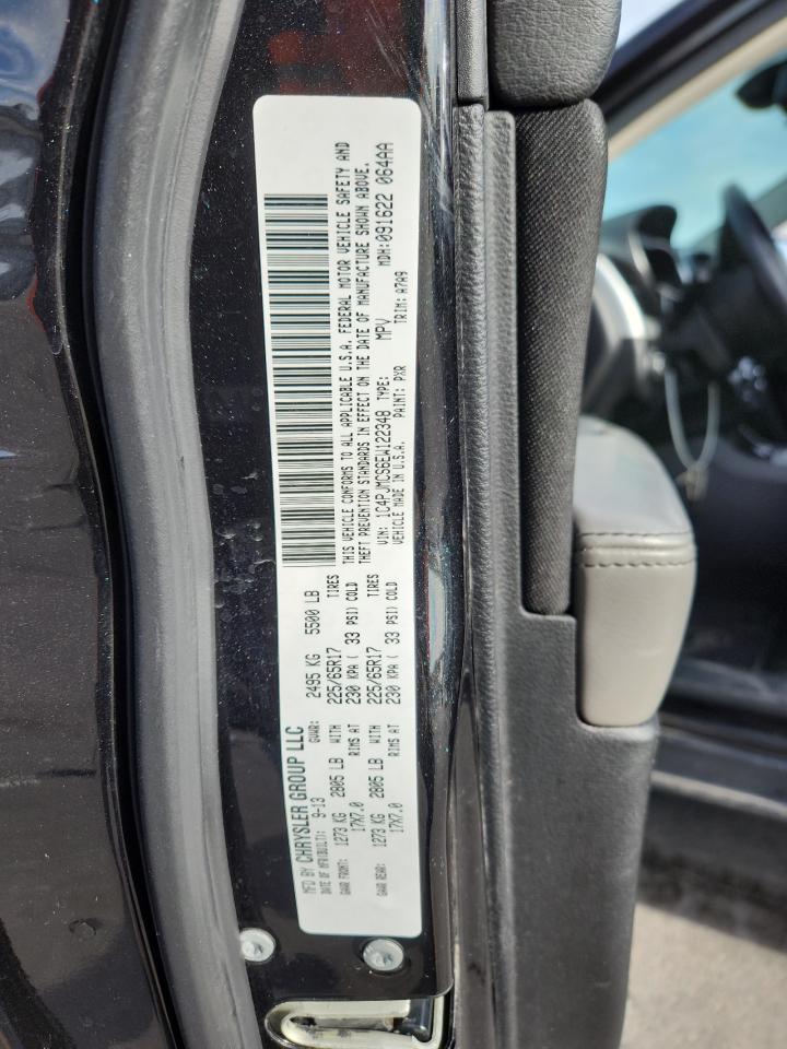 JEEP GRAND CHEROKEE LATITUDE