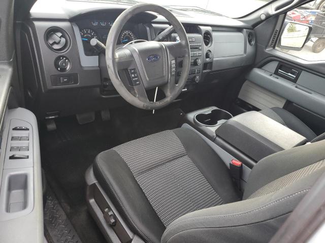 2014 FORD F150 SUPER #3296874868
