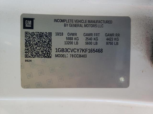 2019 CHEVROLET 3500HD #3297099518