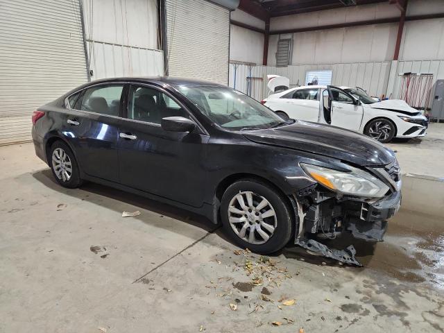 2017 NISSAN ALTIMA 2.5 #3303725446