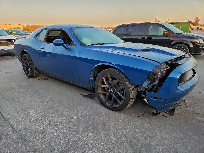2023 DODGE CHALLENGER #3302669007