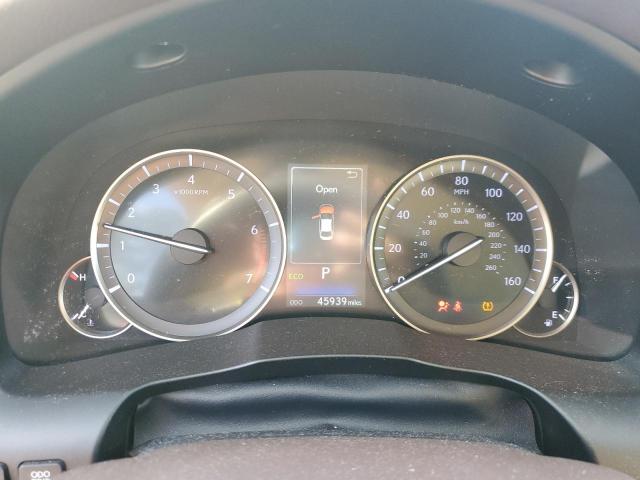 2017 LEXUS ES 350 #3296427636