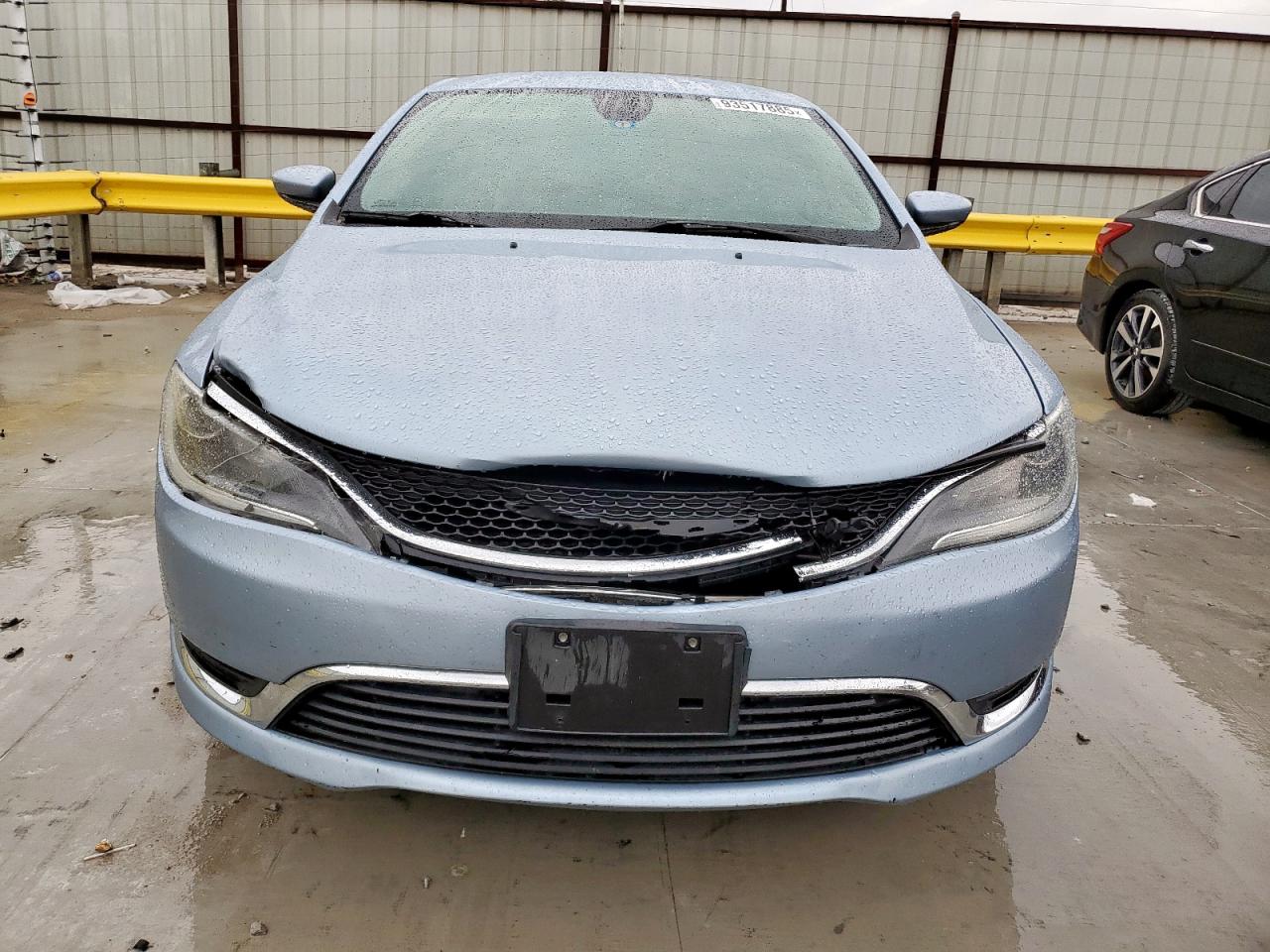 CHRYSLER 200 LIMITED