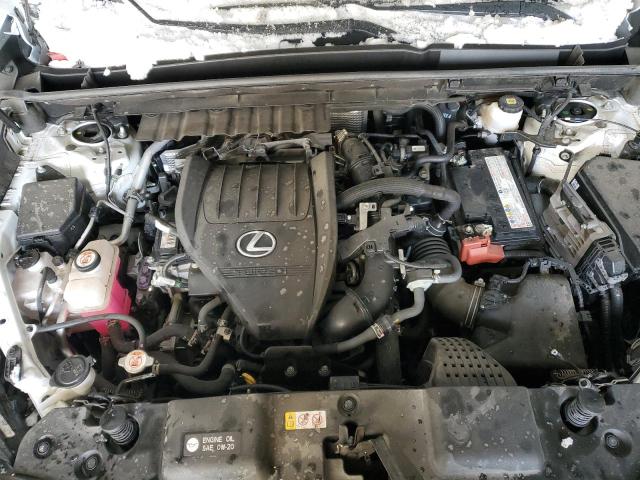 2022 LEXUS NX 350 #3287697047