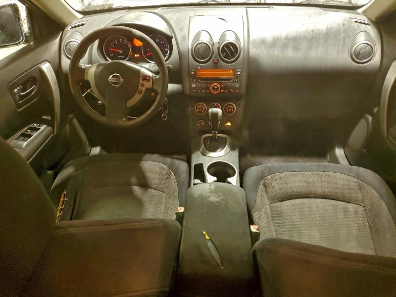 2008 NISSAN ROGUE S #3297920771