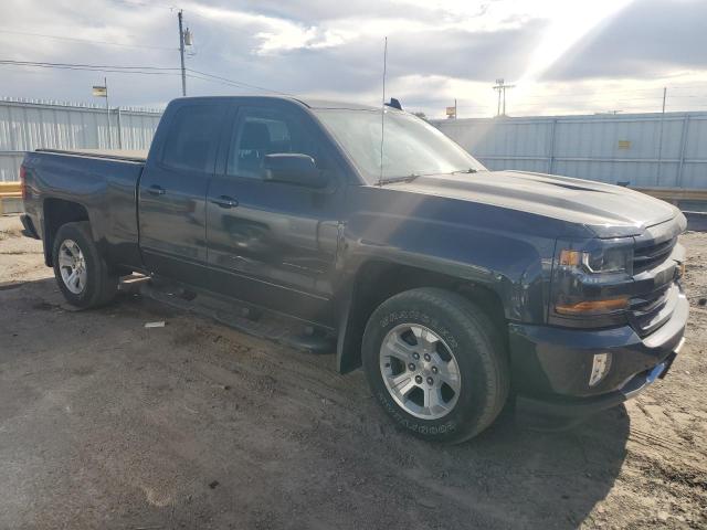 2018 CHEVROLET SILVERADO #3293414056