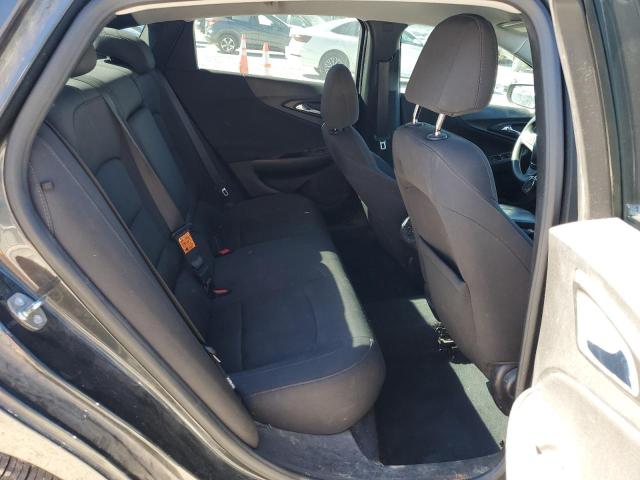 2017 CHEVROLET MALIBU HYB #3302860894