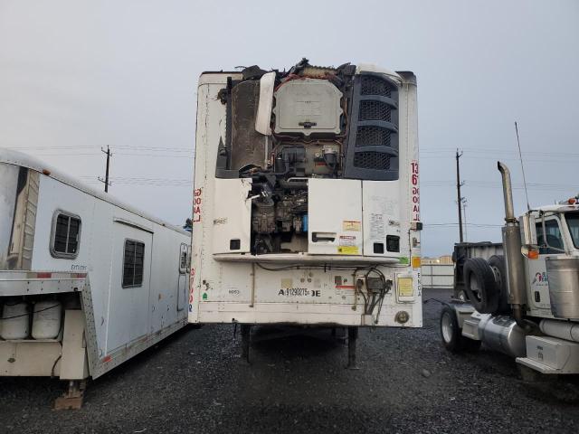 2018 UTILITY TRAILER #3316946073