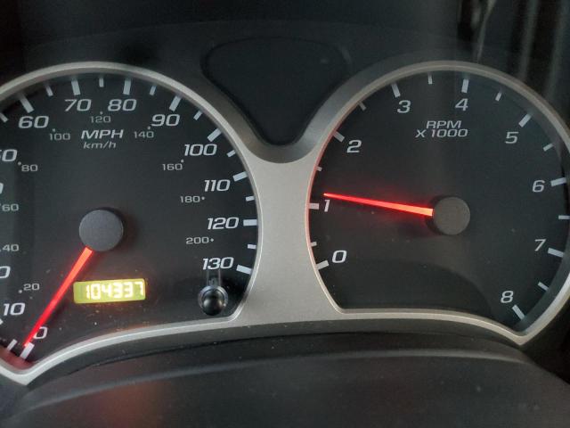 2006 CHEVROLET EQUINOX LT #3310565063