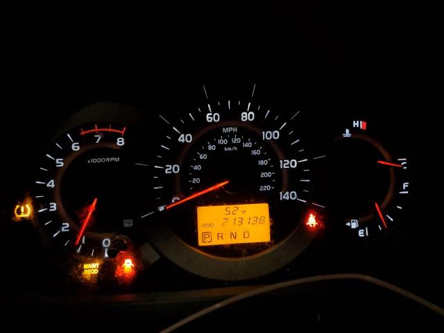 2009 TOYOTA RAV4 #3290174213
