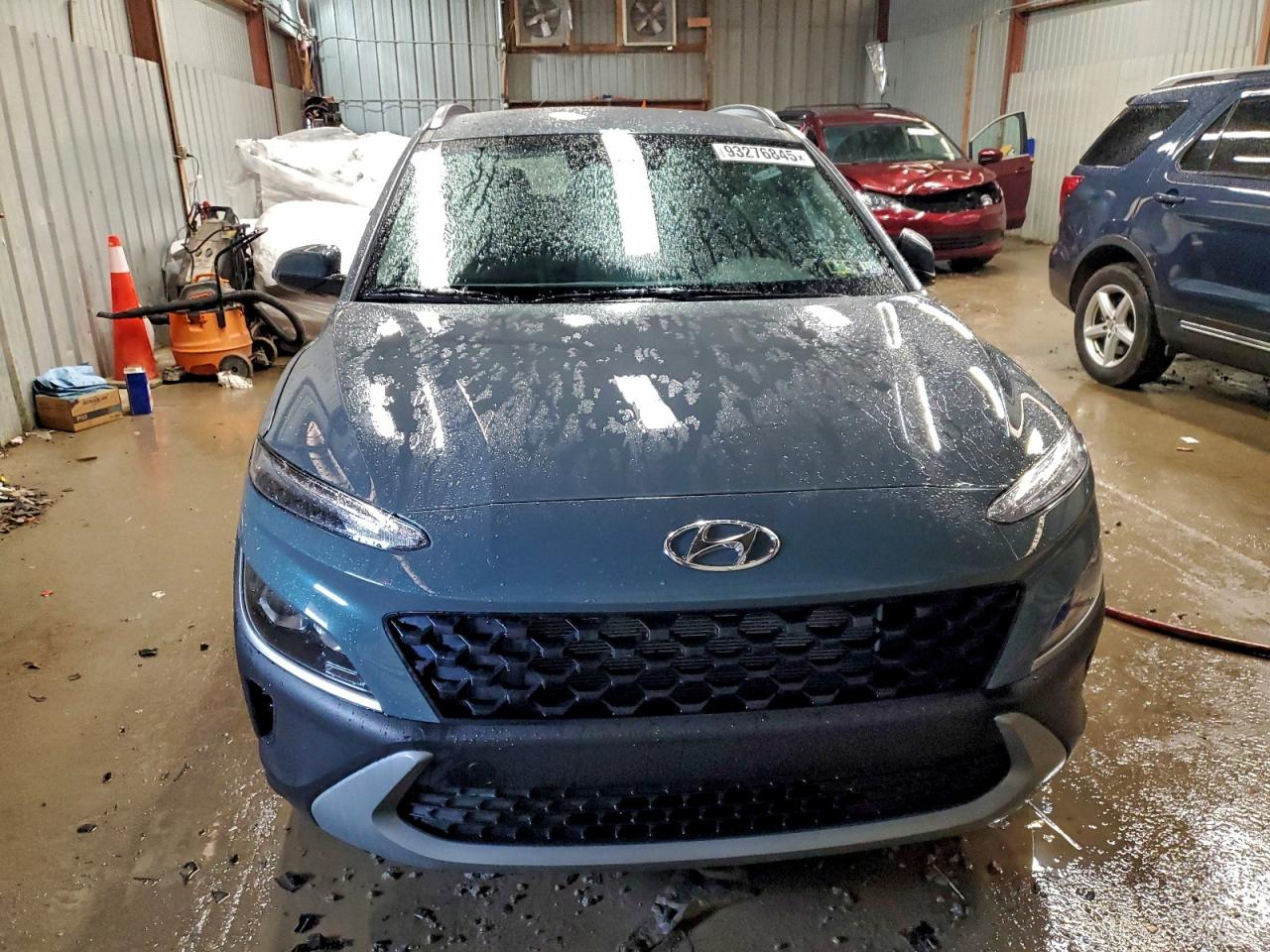 HYUNDAI KONA SEL