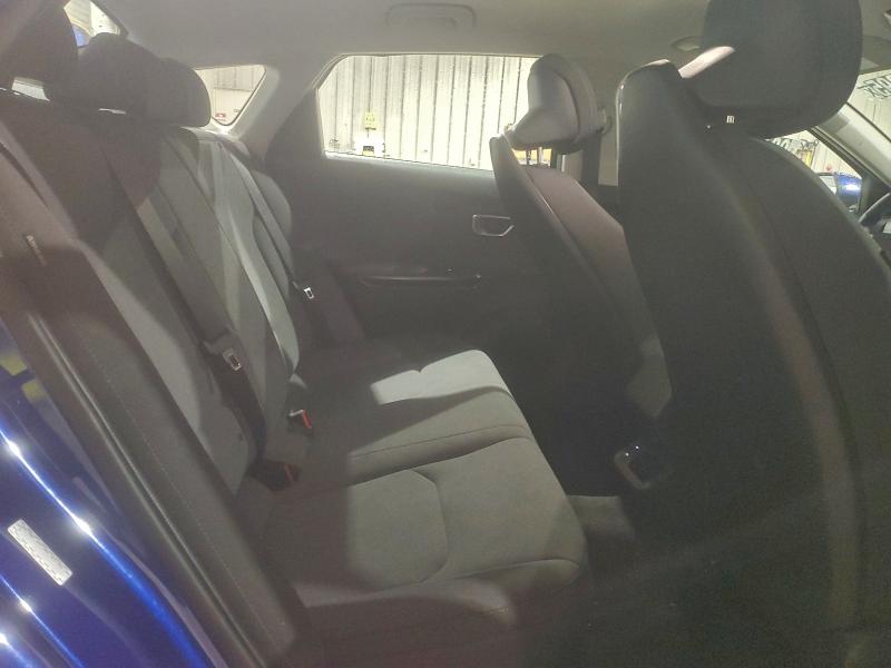 2025 KIA K4 LX #3302793903