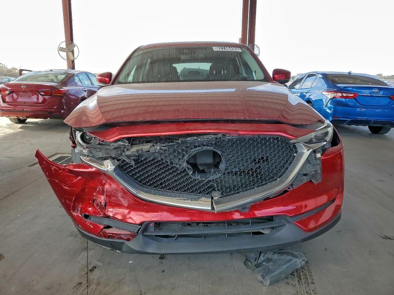 2021 MAZDA CX-5 GRAND #3303046644