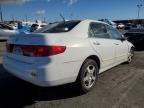 Lot #3304144501 2005 HONDA ACCORD HYB