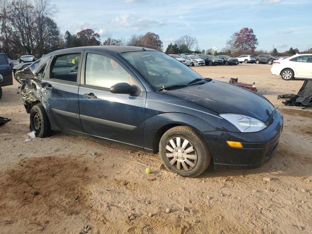 2004 FORD FOCUS LX #3301758346